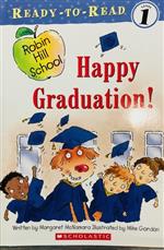 Happy Graduation!